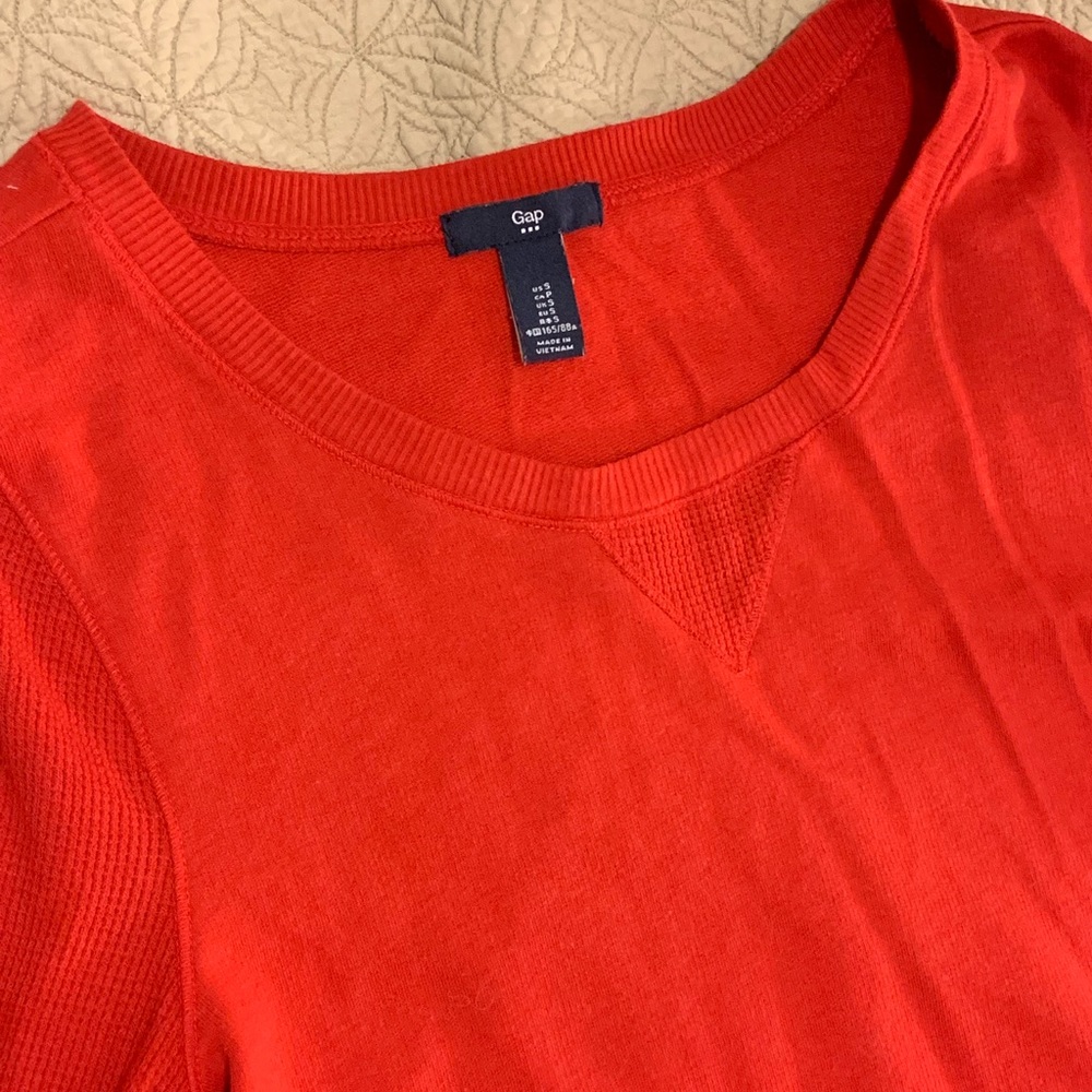 Crew neck Sweater